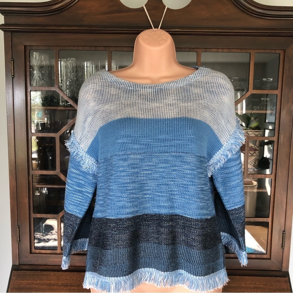 St Johns Sweater​
